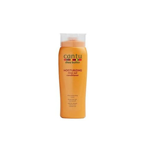 Cantu Shea Butter Moisturizing Rinse Out Conditioner 400mL